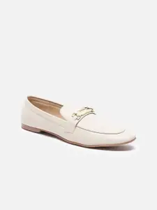 Van Heusen Woman Women PU Loafers