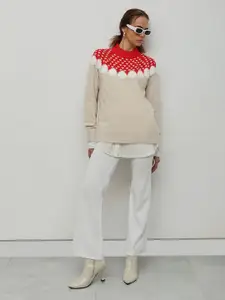 STREET 9 Women Pullover