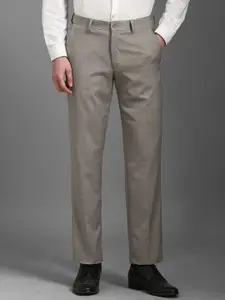Louis Philippe Men Trousers