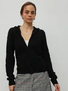 STREET 9 Women Cable Knit