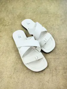 THE MADRAS TRUNK Men Comfort Sandals