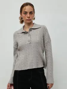 STREET 9 Women Pullover