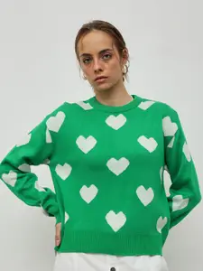 STREET 9 Women Pullover