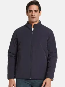 METTLE Men Padded Jacket