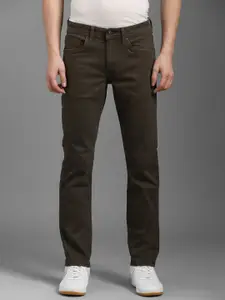Louis Philippe Jeans Men Slim Fit Jeans