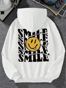 BAESD Girls Printed Sweatshirt