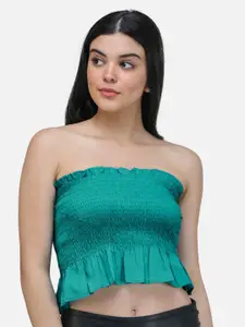 BAESD Tube Crop Top