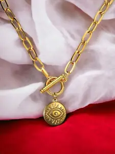 DressBerry Layered Necklace