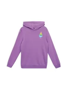 Puma x Trolls Boys Printed Sweatshirts