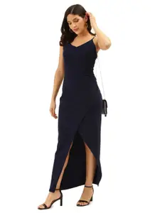 BAESD Bodycon Maxi Dress