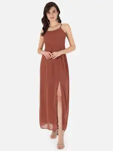 BAESD Georgette Maxi Dress