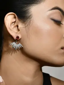 Voylla Quirky Studs Earrings