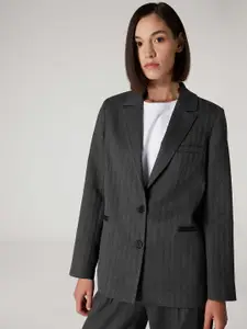 DeFacto Single Breasted Blazer