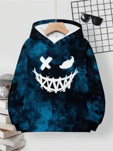 BAESD Boys Printed Sweatshirt