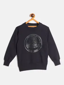 Duke Boys Printed Sweatshirt