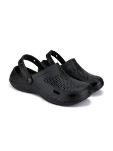 BERSACHE Men Extra Soft Clogs