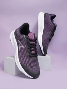 Power Women Mesh Running Non-Marking Shoes