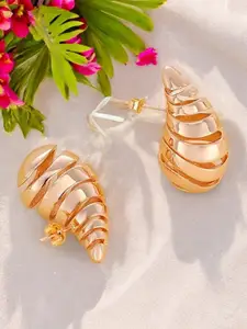 OOMPH Contemporary Studs Earrings