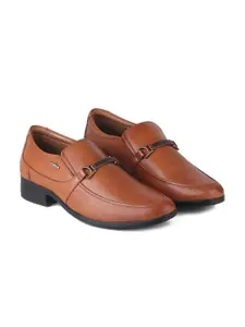 Red Chief Men Leather Formal Slip On Shoes