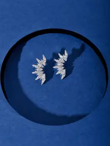 Voylla Quirky Studs Earrings