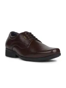 Bata Men Formal 
Derbys Shoes