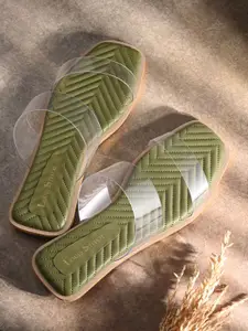 LOUIS STITCH Women's Open Toe Flat Fashion Lightweight Sandals