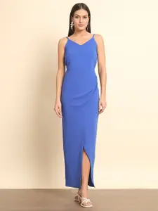 BAESD Sheath Maxi Dress