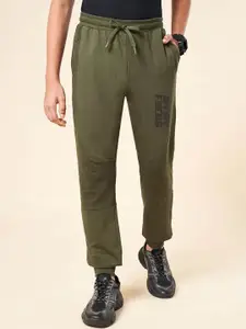 Coolsters by Pantaloons Boys Mid Rise Cotton Joggers