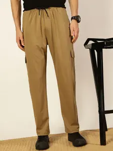Thomas Scott Men Mid-Rise Joggers