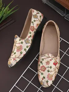 House of Pataudi Men Casual Slip On Lightweight Majoris