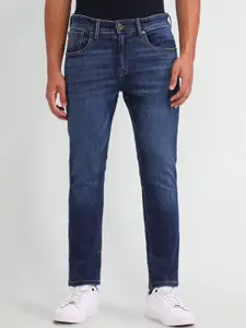 U.S. Polo Assn. Denim Co. Henry Tapered Fit Jeans