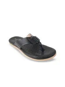 SCENTRA Women Solid T-Strap Flats