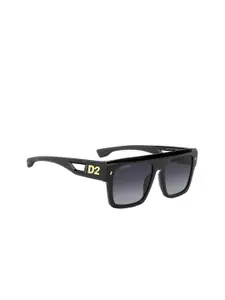 Dsquared2 Men Core with UV Protected Lens Sunglasses 206879807569O