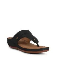 LIBERTY S624 09 Women Solid Open Back Wedge Heels