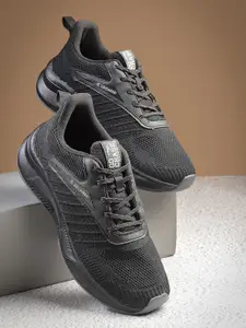 ASIAN Men RAFTAAR-13 Mesh Running Non-Marking Lace-Ups Sports Shoes