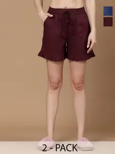 MBeautiful Women 2 Lounge Shorts