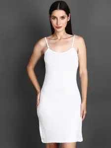 SHOPPY VILLA Women Shoulder Strap Slips