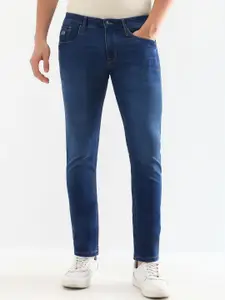 Allen Solly Men Slim Fit Jeans