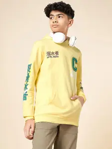 Coolsters by Pantaloons Boys Printed Sweatshirt