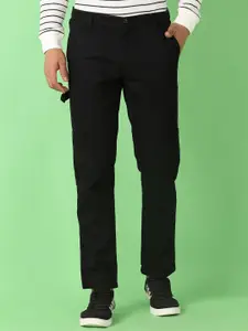 V-Mart Men Regular Fit Chinos Trousers
