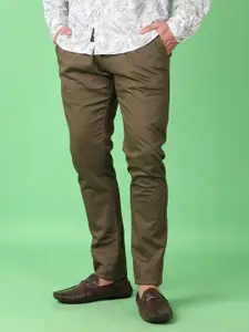 V-Mart Men Casual Chinos Trousers