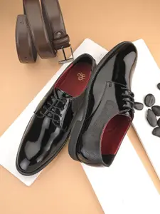 House of Pataudi Men Formal Derby