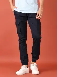 V-Mart Mens Cotton Jogger Trousers