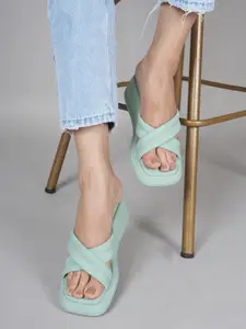 Lavie Women Party Platform Pumps