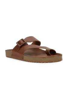 Bata Men One Toe Comfort Sandals