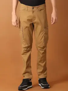 V-Mart Men Cargo Trousers