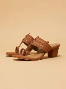 ERIDANI Nadira Kolhapuri Heels