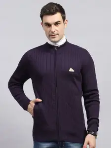 Monte Carlo Men Woollen Pullover