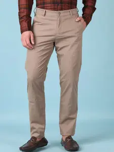 V-Mart Men Chinos Regular Fit Trousers