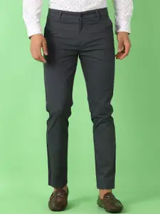 V-Mart Men Cotton Chinos Trousers